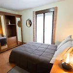 El Caseron Apartment *