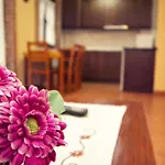 Apartment El Caseron Soto De Cangas
