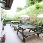 El Caseron Apartment *