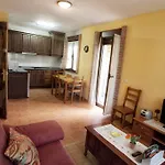Apartment El Caseron