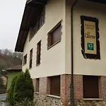 Apartment El Caseron