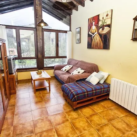 El Caseron شقة سوتو دي كانجاس