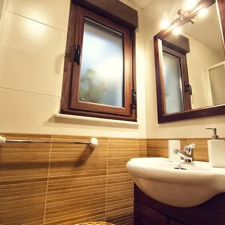 El Caseron * سوتو دي كانجاس