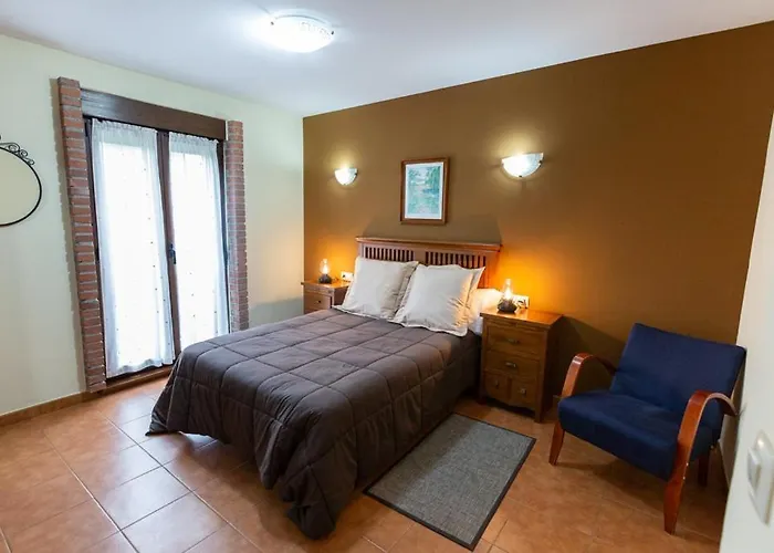 El Caseron Soto De Cangas