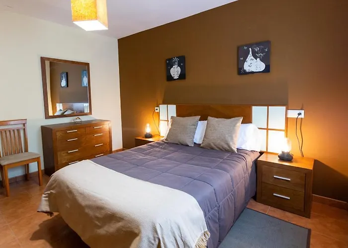 Apartment El Caseron Soto De Cangas