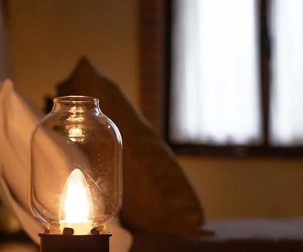 El Caseron Soto De Cangas