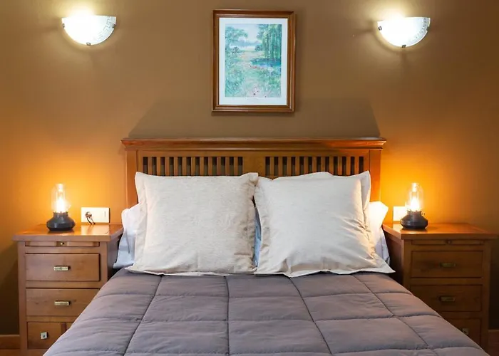 El Caseron Apartment *