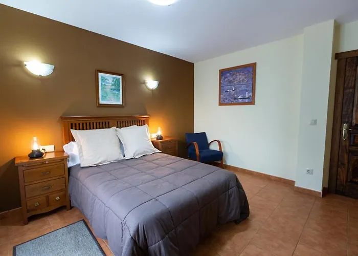 El Caseron * Soto De Cangas