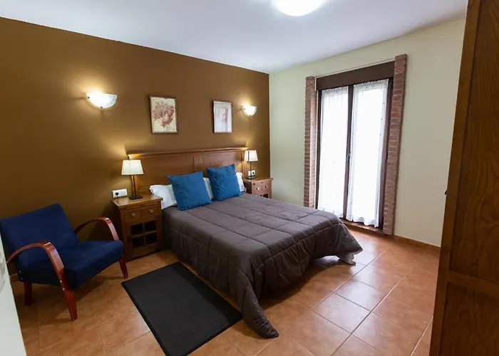 El Caseron Apartment