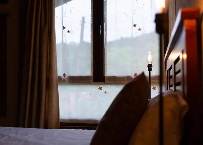 El Caseron Apartment