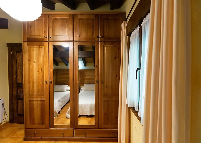 Apartment El Caseron Soto De Cangas