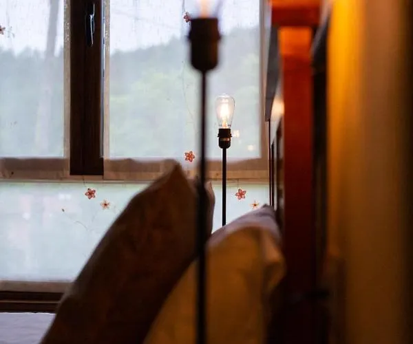 El Caseron Apartment Soto De Cangas