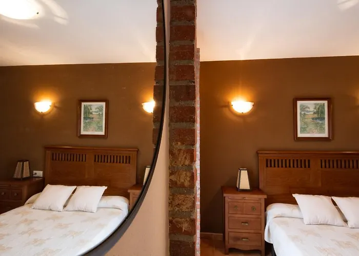 Apartment El Caseron Soto De Cangas