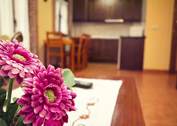 Apartment El Caseron Soto De Cangas