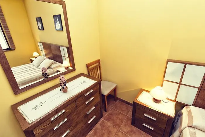 El Caseron * Soto De Cangas