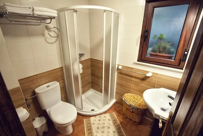 El Caseron Apartment