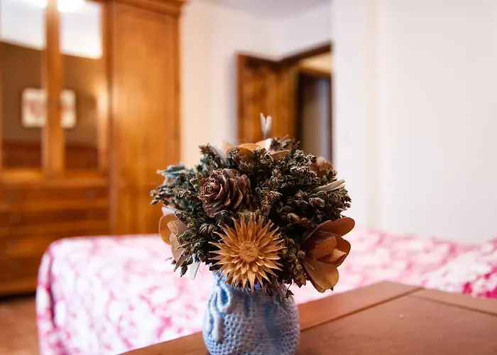 Apartment El Caseron *