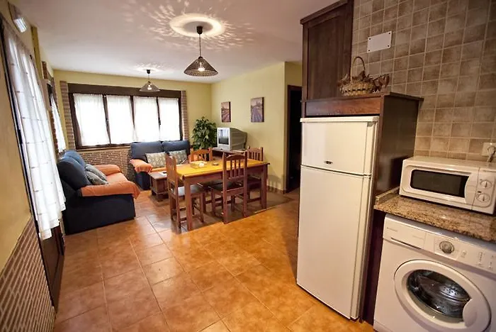 El Caseron * Soto De Cangas