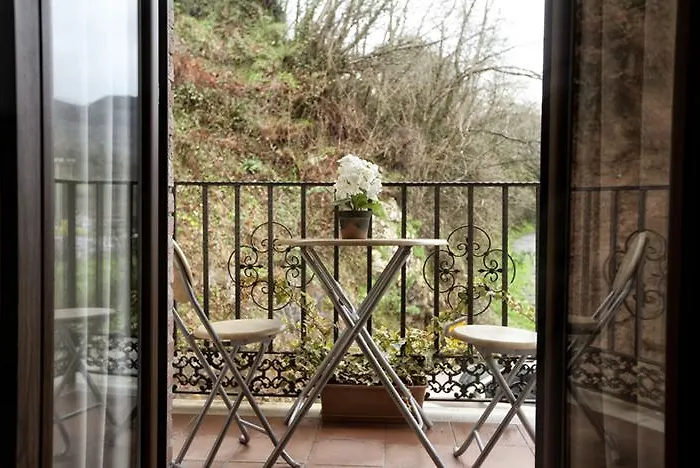 Apartment El Caseron *