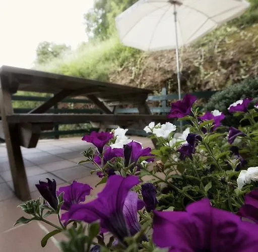 Apartment El Caseron